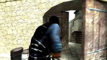 Css: short mixclip by me