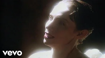 Annie Lennox - Keep Young and Beautiful (Official Video)