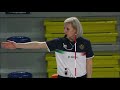 Pallavolo A2 maschile - Calci-Ortona 3-1: highlights