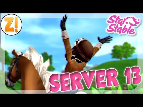 Ui Server 13! | Star Stable [SSO]