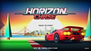 Horizon Chase - World Tour - Aquiris Game Studio S.a. Walkthrough
