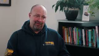 CASA for Kids Volunteer Story - Liam
