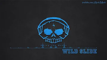 Wild Slide by Gavin Luke - [Traditional Blues, Swing Music]