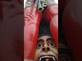 Shri Hanuman Temple 108 feet hights