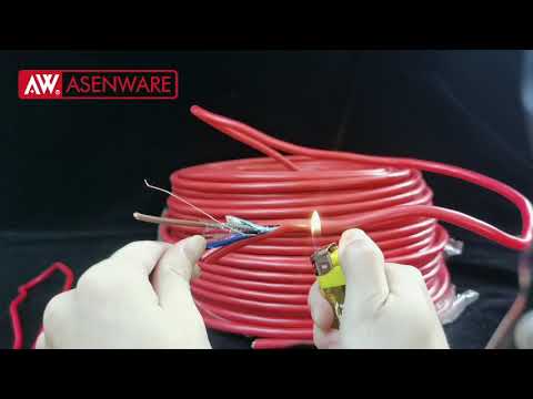 What Is Heat Resistant Cable