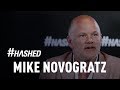 Galaxy Digital: Mike Novogratz Interview [Hashed Interview_해시드 인터뷰]