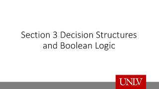 IS210 Section 3 Introduction
