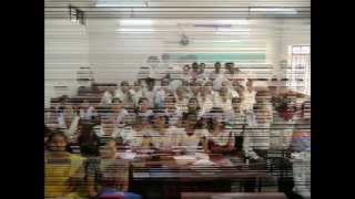 G.H.Raisoni Electronics and Telecommunication Engineering branch Farewell 2007 Nagpur