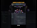 Animated 3D Website Design Grow #programación #html #htmlcss #javascript #animation3d #header #code