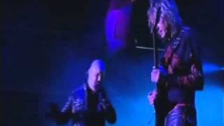 Judas Priest - Angel (Live Graspop 2008) chords