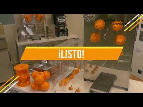  Máquina peladora de exprimidor de naranja completamente  automática comercial, máquina automática de bebidas de jugo, dispensador de  máquina de fabricación de bebidas de verano de jugo de naranja para  restaurante, cocina