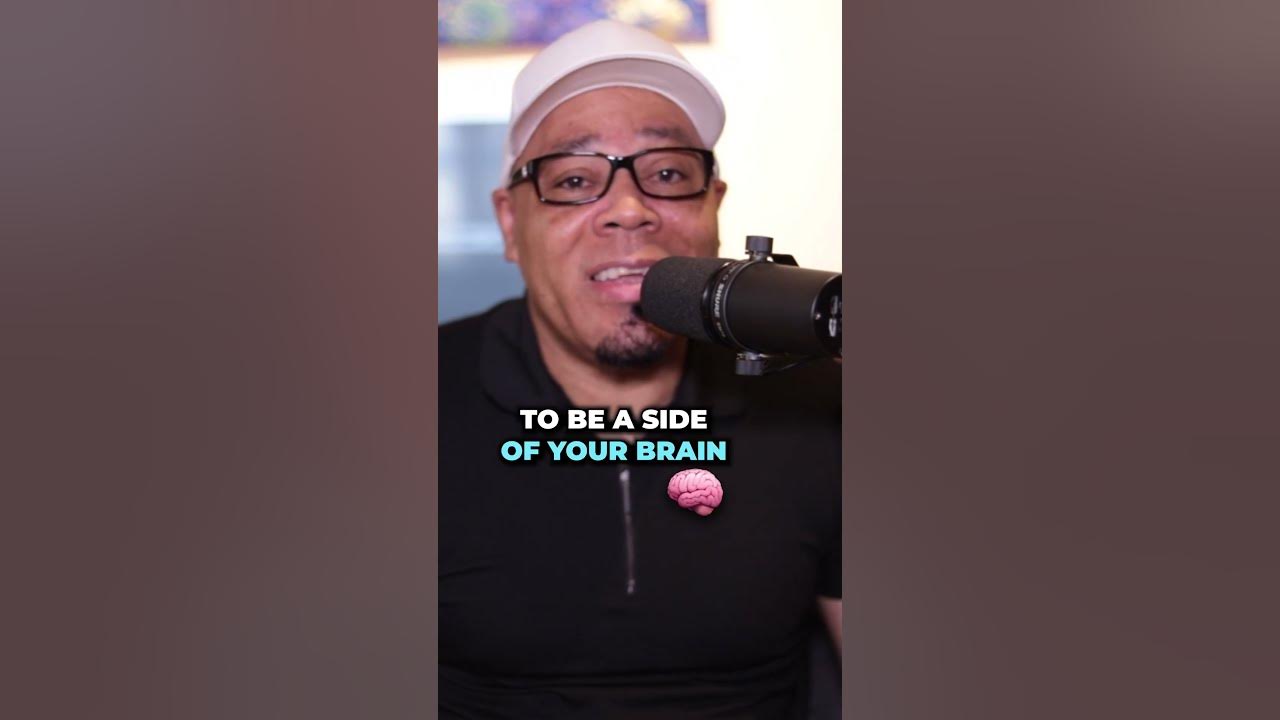Mindset Morning Motivation | Mental Cup Of Joe #27 | #shorts | YOU VS ...