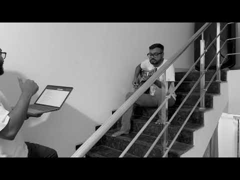 Hui Aasmani Samad Khan | Phone Guitar Cover by Rijo & Sachin