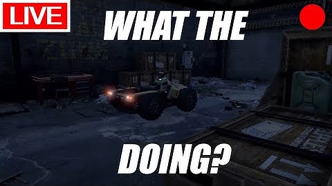 New VOTV Update Is Totally Bug Free | Voices of the Void 0.9.0 livestream