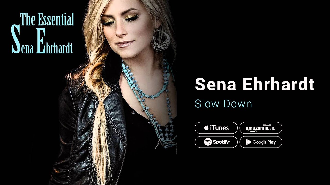 Watch Sena Ehrhardt - Slow Down on YouTube Watch Sena Ehrhardt - Slow Down on YouTube