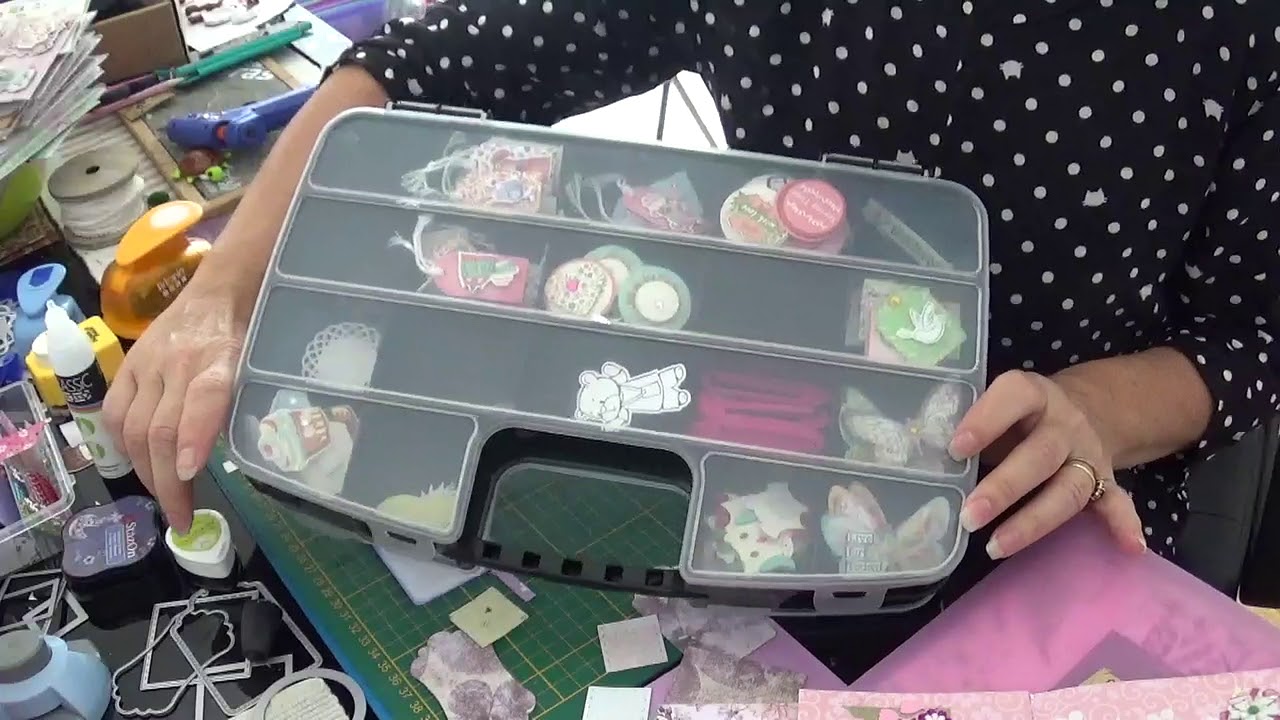 TUTO EMBELLISSEMENT ET PAPER CLIP MAISON