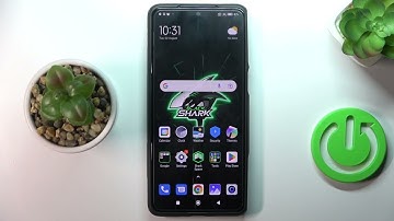 How to Change Keyboard Language on Black Shark 5?