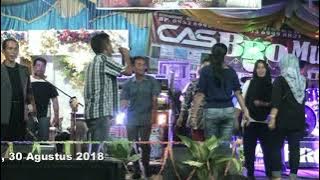 PELAMINAN KELABU || OM.CASBRO MUSIC PALEMBANG || ORKES PALEMBANG ||