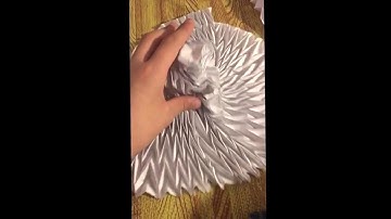 Flasher Hat Demo (Simple Video)