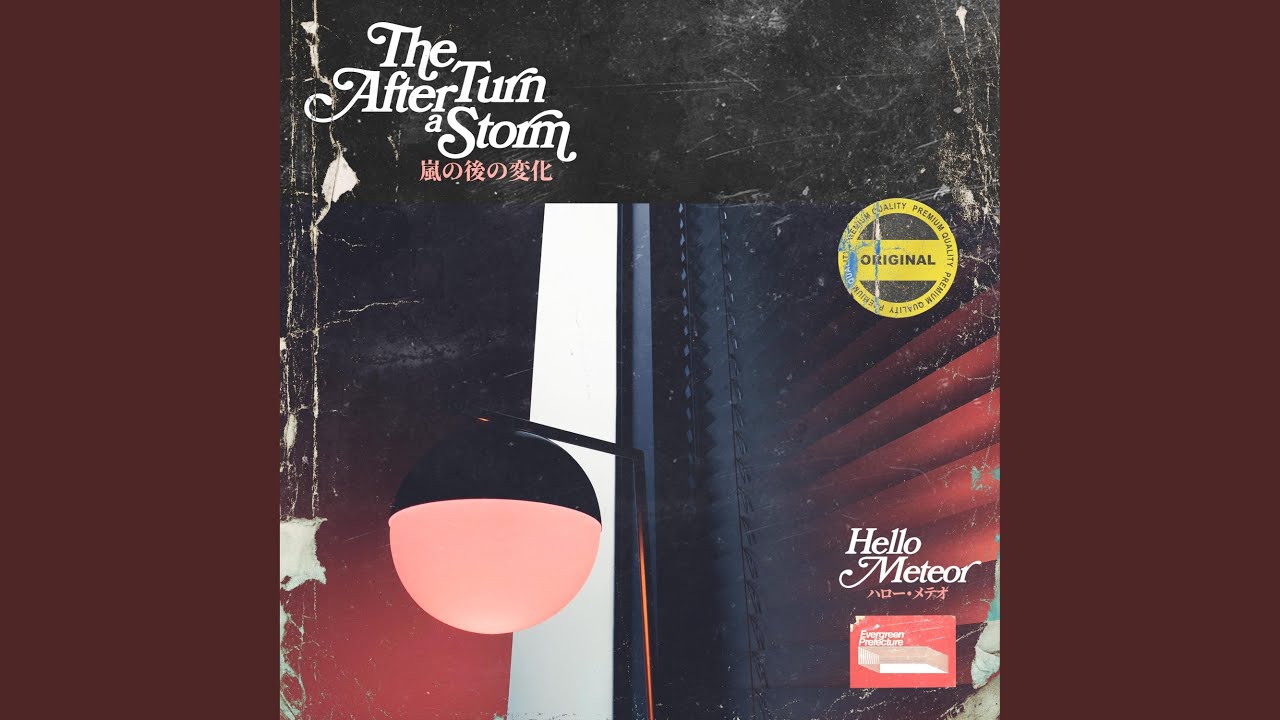 在 YouTube 上觀看「The Turn After a Storm」