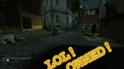 Idiots of Zombie Panic: Source