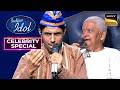 'Pardah Hai' पर Suhail के Vocals ने किया Pyarelal Ji को Impress |Indian Idol S16 | Celebrity Special