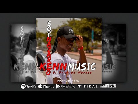 Kenn Music - Soy Nazareo (Video Oficial) Trap Latino #SoyNazareo #TrapLatino #TrapCristiano