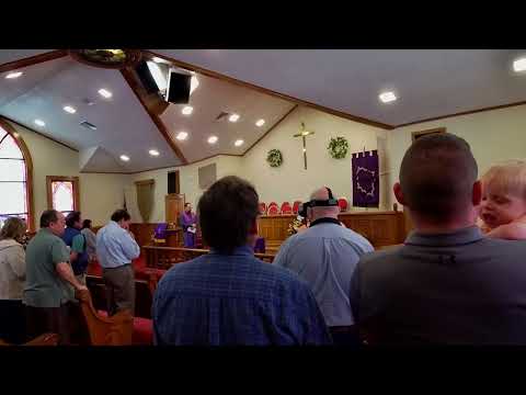 March 15, 2026 || Rev. Will Clark