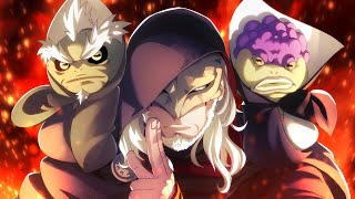 NEW Kashin Koji Gameplay! ONLINE Ranked Match! Naruto Storm Connections