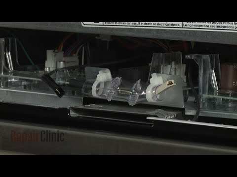 How To Replace Thermanl Fuse On Whirlpool Wall Oven