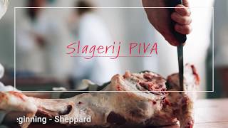 Piva Slagerij Promo