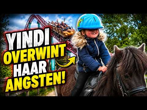 HET GAAT STEEDS BETER!!!