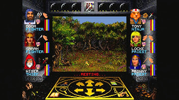 Wizardry 7 (Play10) Search for Orkogre Castle