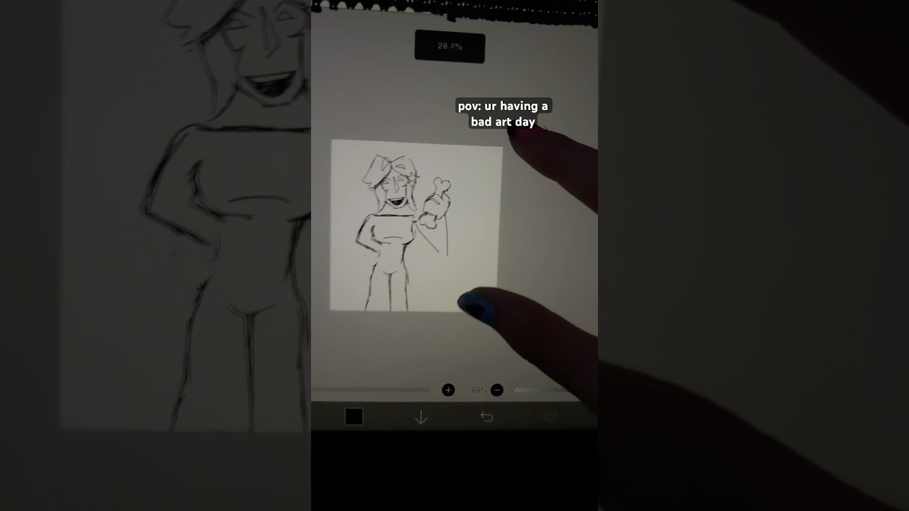 “it’s not that bad!” -darwin tawog 