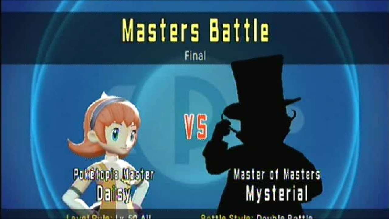 [PBR] Stargazer Colosseum - Masters Battle - All Bosses