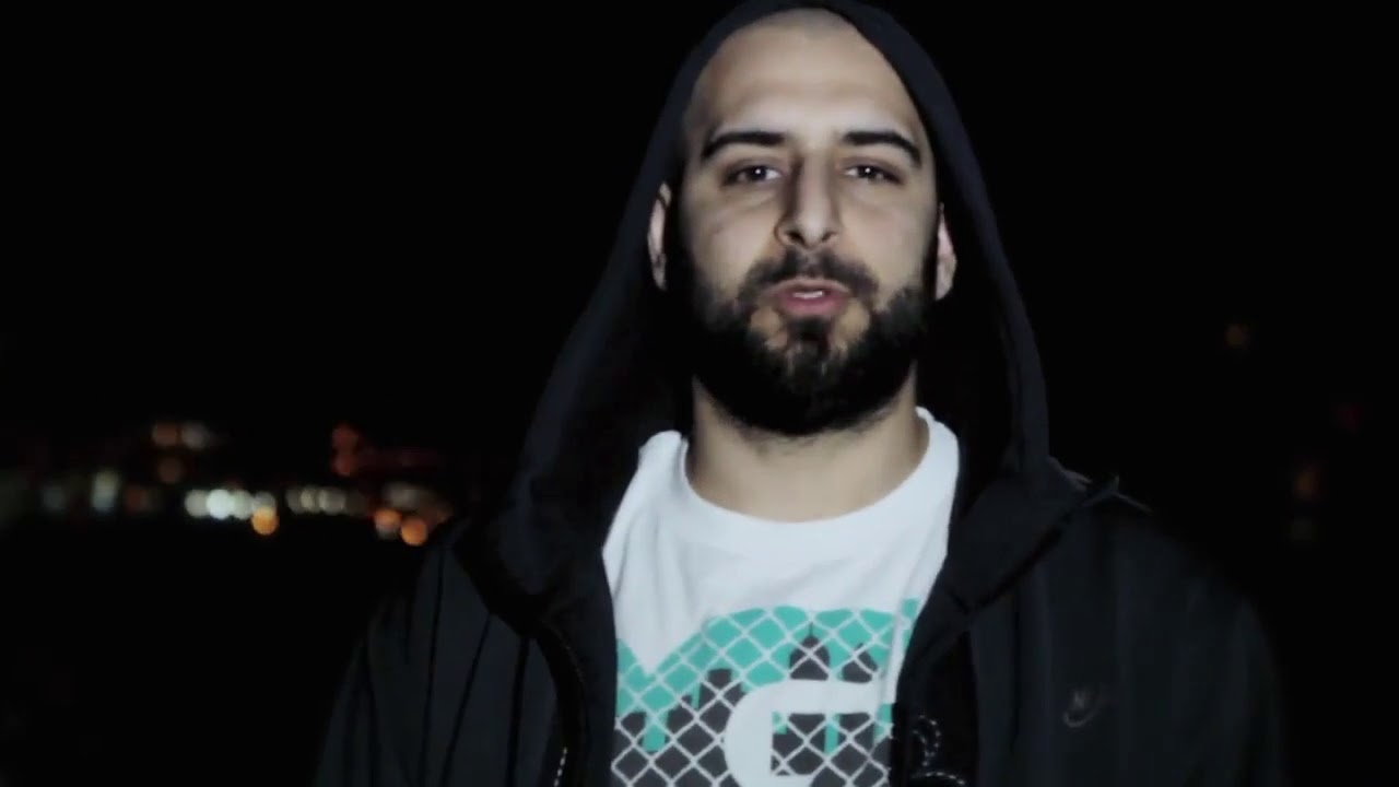 Contra & Red & Sokrat & Cumali Efrah & Harun Adil ACAPELLA