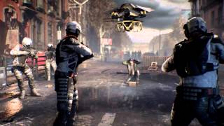Homefront 2 Trailer - Homefront: The Revolution Xbox One, PS4 game Homefront 2 Trailer - Homefront: The Revolution Xbox One, PS4 game
