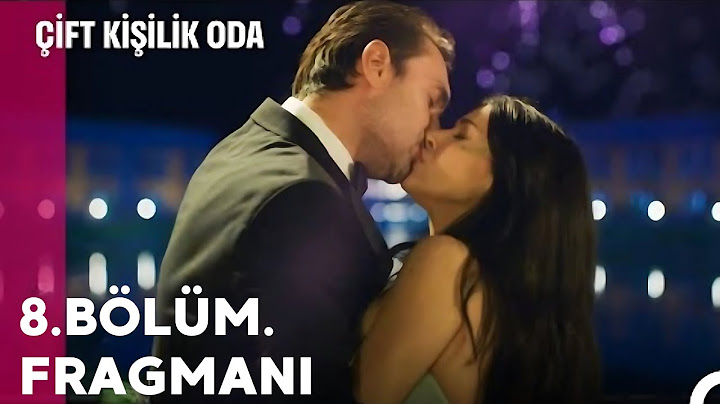 Çift Kişilik Oda 8. Bölüm . Fragmanı | Nilüfer, Beni Sevsin İstiyorum!