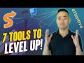 7 Marketing Tools to Help Level You Up
