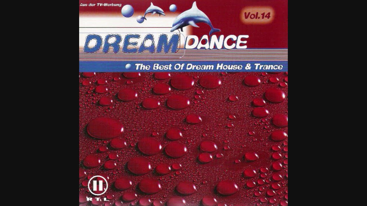 Dream Dance Vol.14 - CD1 - YouTube