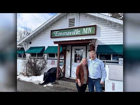 In Business: Celebrating 1 Year in Emmaville, the 'Biggest Little Town in the World' | Lakeland News