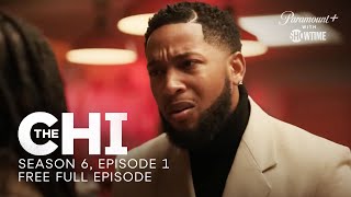 The Chi | Season 6, Episode 1 | Free Full Episode | Paramount+ with SHOWTIME screenshot 2