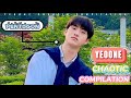 YEOONE PENTAGON Chaotic Compilation Mp3 Song