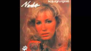 Video thumbnail of "Nada Topcagic - Jutro je - (Audio 1990) HD"