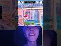 日本人が世界大会で勝った瞬間#shorts 【フォートナイト/Fortnite】