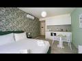 Italianway - The B Village Superior | Milan, Italy | Hotel Review 🏨