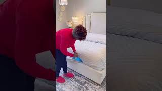 Tiny Room Transformation You Need To See✨🏠#RoomMakeover #HomeDecor #InteriorDesign #TinyRoom #Shorts