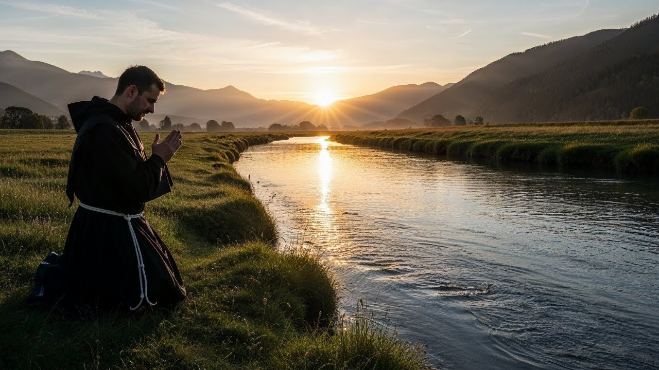 Watch Gregorian Chants for Deep Sleep and Soul Healing – Monastic Voices on YouTube Watch Gregorian Chants for Deep Sleep and Soul Healing – Monastic Voices on YouTube