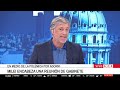📢 MANUEL ADORNI RESPONDIÓ SOBRE LA DDJJ MIENTRAS SE INVESTIGA LOS PAGOS AL CONTRATISTA