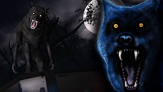 A Werewolf Is Stalking You & Not In The Way You Want - Fear The Moon Chapter 1 by ManlyBadassHero 205,550 views 1 month ago 27 minutes